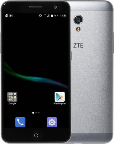 Смартфон ZTE Blade V7 Gray