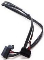 Опция для сервера Lenovo Кабель System x3650 M5 ODD (00AL956)