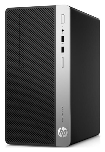 ПК Hewlett Packard ProDesk 400 G5 MT 4CZ34EA