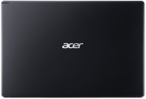 Ноутбук Acer Aspire 5 A515-55-35GS [NX.HSHER.00D] black фото 8