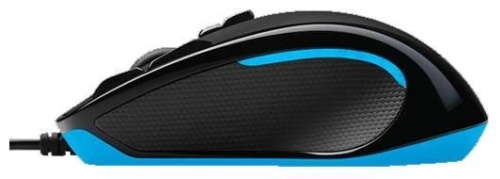 Игровая мышь Logitech Gaming Mouse G300s 910-004345 фото 3 Игровая мышь Logitech Gaming Mouse G300s 910-004345 фото 3