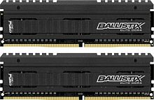 Модуль памяти DDR4 Crucial 8GB Kit (4GBx2) BLE2C4G4D32AEEA