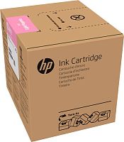 Оригинальный струйный картридж Hewlett Packard 872 G0Z06A Magenta