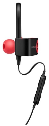 Наушники Beats Powerbeats3 Wireless - Siren Red красные MNLY2ZE/A фото 4