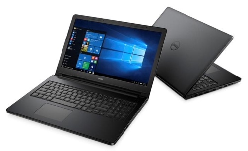 Ноутбук Dell Inspiron 3565 3565-7923 фото 2