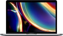 Ноутбук Apple MacBook Pro grey MWP42RU/A