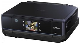   Epson Expression Premium XP-710 C11CD30302