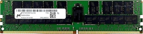 Модуль памяти для сервера DDR4 MICRON 64Gb (MTA72ASS8G72LZ-2G9J1)