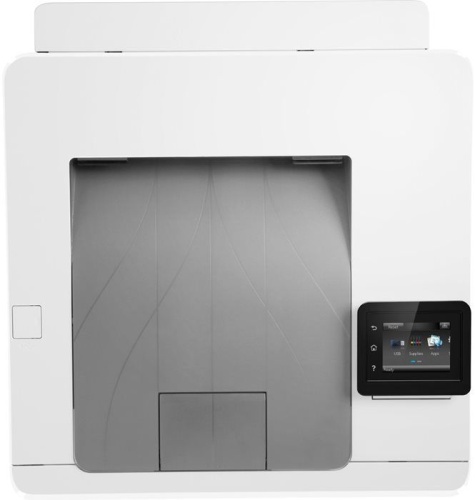 Цветной лазерный принтер Hewlett Packard Color LaserJet Pro M255dw (7KW64A) фото 5