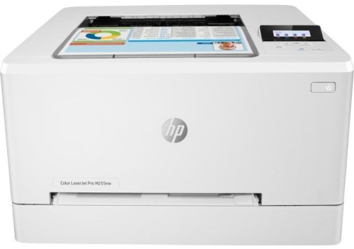 Цветной лазерный принтер Hewlett Packard Color LaserJet Pro M255nw (7KW63A) фото 2 Цветной лазерный принтер Hewlett Packard Color LaserJet Pro M255nw (7KW63A) фото 2