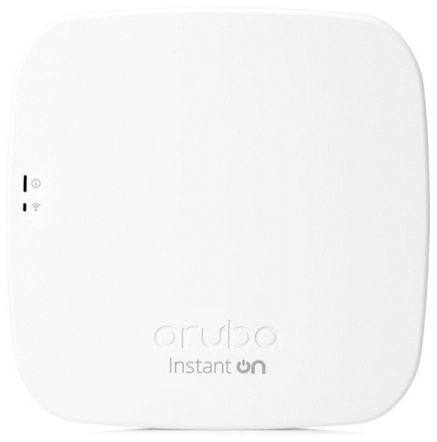 Точка доступа WiFI Hewlett Packard Aruba Instant On AP12 (RW) (R2X01A) Точка доступа WiFI Hewlett Packard Aruba Instant On AP12 (RW) (R2X01A)