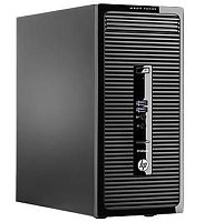 ПК Hewlett Packard ProDesk 400 G2 Mini T4R47ES