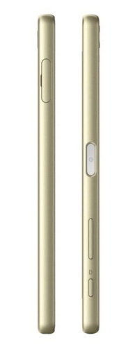 Смартфон Sony F8132 Xperia X Perfomance Dual Lime Gold 1302-5982 фото 5