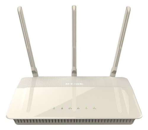 Маршрутизатор WiFI D-Link DIR-880L/RU/A1A фото 2