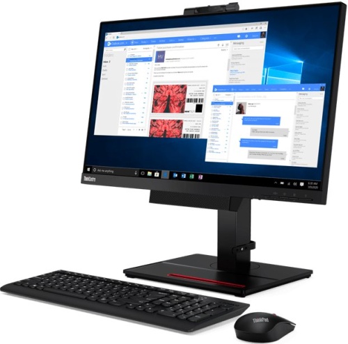 Монитор Lenovo TIO 22 G4 11GSPAT1EU фото 3 Монитор Lenovo TIO 22 G4 11GSPAT1EU фото 3