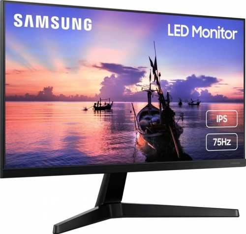 Монитор Samsung F24T350FHI black LF24T350FHIXCI фото 5