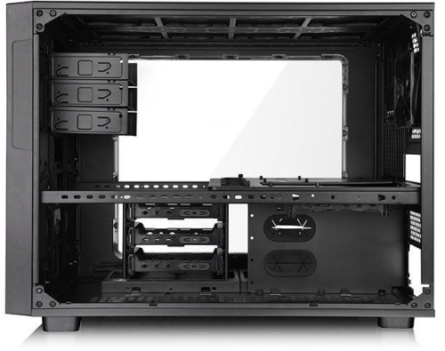 Корпус Bigtower Thermaltake Core X9 CA-1D8-00F1WN-00 фото 19