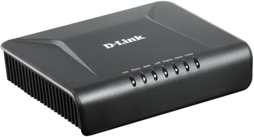 Голосовой шлюз (IP) D-Link DVG-7111S