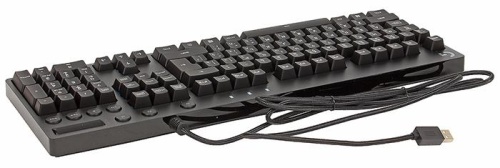 Клавиатура Logitech G810 Orion Spectrum 920-007750 черный фото 2