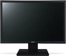 Монитор Acer 21.5 V226HQLbid черный UM.WV6EE.031