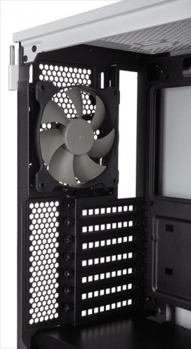 Корпус Miditower Corsair Carbide Series Clear 400C (CC-9011095-WW) фото 6