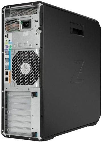 Рабочая станция Hewlett Packard Z6 G4 6TT59EA фото 4 Рабочая станция Hewlett Packard Z6 G4 6TT59EA фото 4