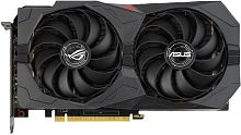 Видеокарта PCI-E ASUS 4096Mb ROG-STRIX-GTX1650S-4G-GAMING