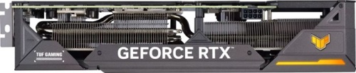 Видеокарта PCI-E ASUS TUF-RTX4060TI-O8G-GAMING фото 5