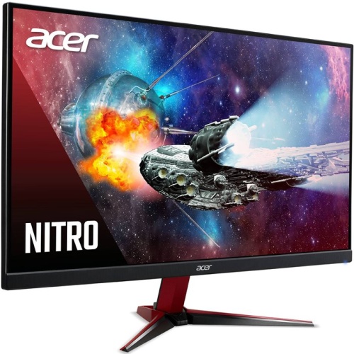 Монитор Acer Nitro VG241YXbmiipx UM.QV1EE.X01 фото 2