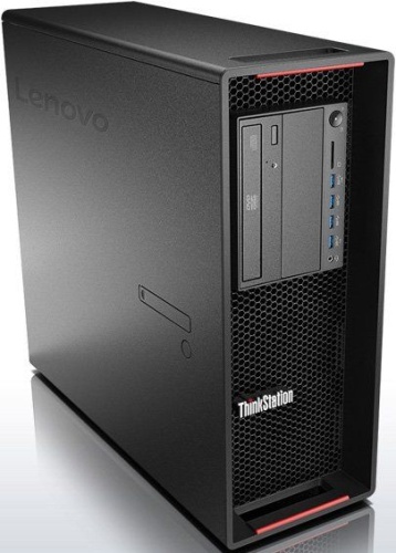 ПК Lenovo ThinkStation P710 30B6S0L300 фото 2
