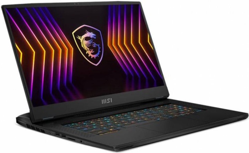 Ноутбук MSI Titan GT77 12UHS-208RU 9S7-17Q111-208 фото 2