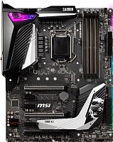 Мат. плата Socket1151v2 MSI MPG Z390 GAMING PRO CARBON AC