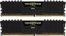 Модуль памяти DDR4 Corsair 2x4Gb CMK8GX4M2D2666C16