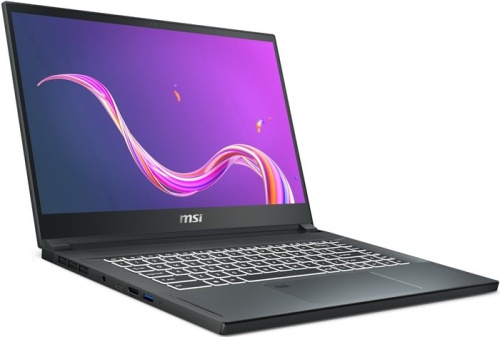 Ноутбук MSI Creator 15 A10SGS-029RU 9S7-16V214-029 фото 3