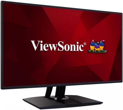 Монитор ViewSonic VP2768 фото 4 Монитор ViewSonic VP2768 фото 4