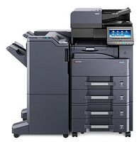 МФУ лазерное Kyocera TASKalfa 3011i