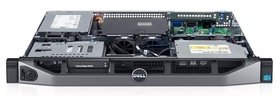  Dell PowerEdge R220 PER220-ACIC-332