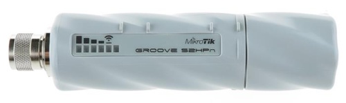 Точка доступа WiFI Mikrotik RBGrooveA-52HPn GrooveA 52HPn