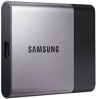 Внешний SSD диск 2.5 Samsung 250GB T3 MU-PT250B/WW