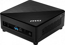 ПК (неттоп - платформа) MSI Cubi 5 10M-058RU 9S6-B18311-802