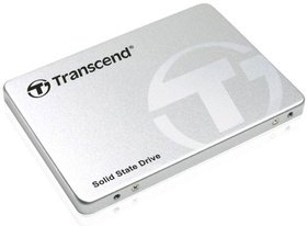  SSD SATA 2.5 Transcend 240Gb TS240GSSD220S