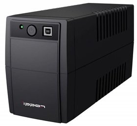  (UPS) Ippon 1050 Back Basic 1050 600 
