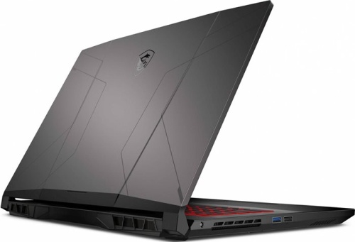 Ноутбук MSI Pulse GL76 11UDK-236XRU 9S7-17L222-236 фото 7