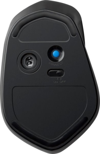 Беспроводная мышь Hewlett Packard X4500 Wireless Mouse Black (H2W16AA) фото 5 Беспроводная мышь Hewlett Packard X4500 Wireless Mouse Black (H2W16AA) фото 5