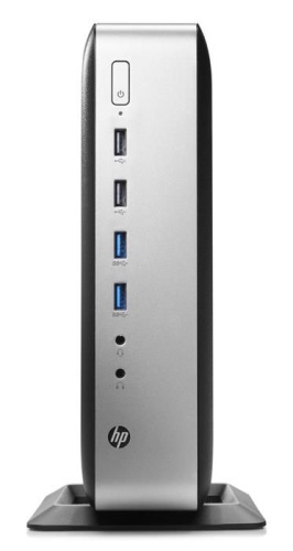 Тонкий клиент Hewlett Packard t730 P3S24AA фото 3 Тонкий клиент Hewlett Packard t730 P3S24AA фото 3
