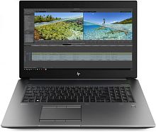 Ноутбук Hewlett Packard ZBook 17 G6 6TU99EA