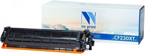 Картридж совместимый лазерный NV Print NV-CF230XT (БЕЗ ЧИПА) NV-CF230XTNC
