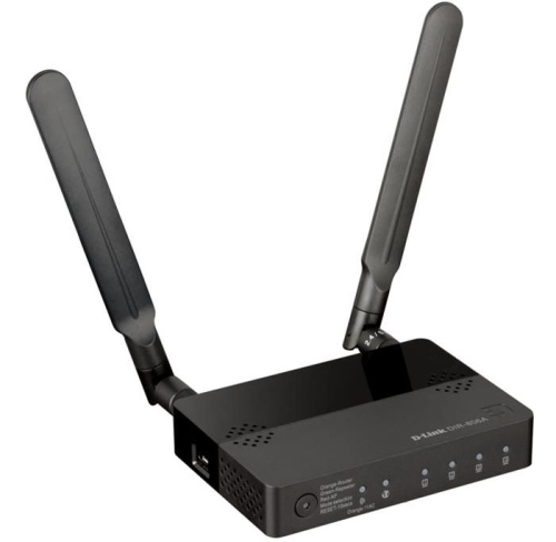 Роутер Wi-Fi D-Link DIR-806A/RU/A1A фото 2