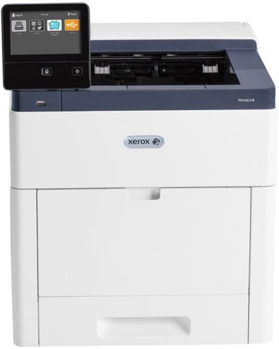 Цветной лазерный принтер Xerox VersaLink C600DN C600V_DN фото 2