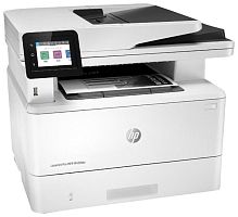 МФУ лазерное Hewlett Packard LaserJet Pro RU M428dw (W1A31A)